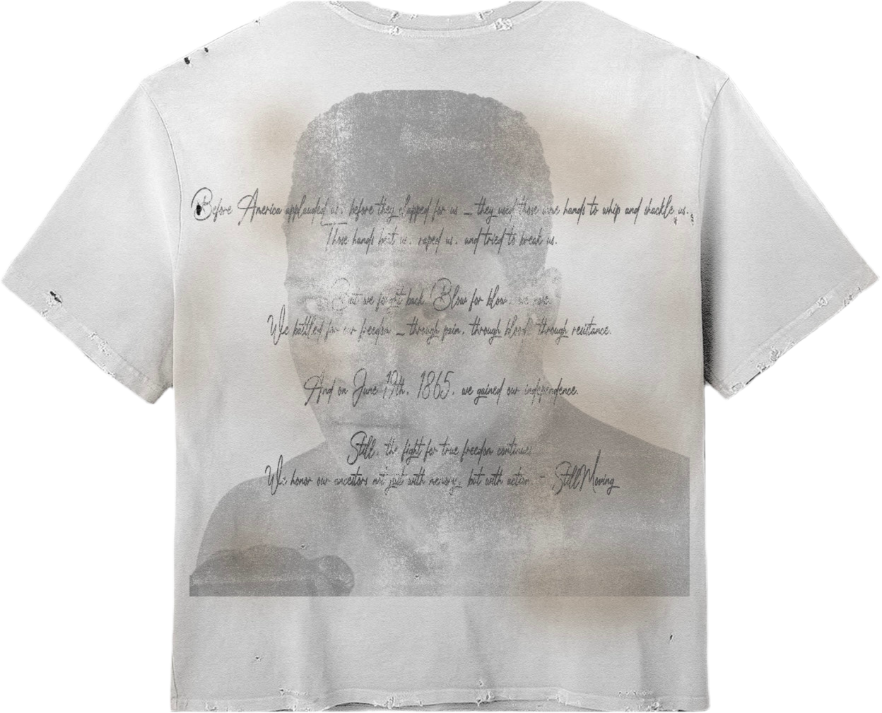 “Punch for Punch”