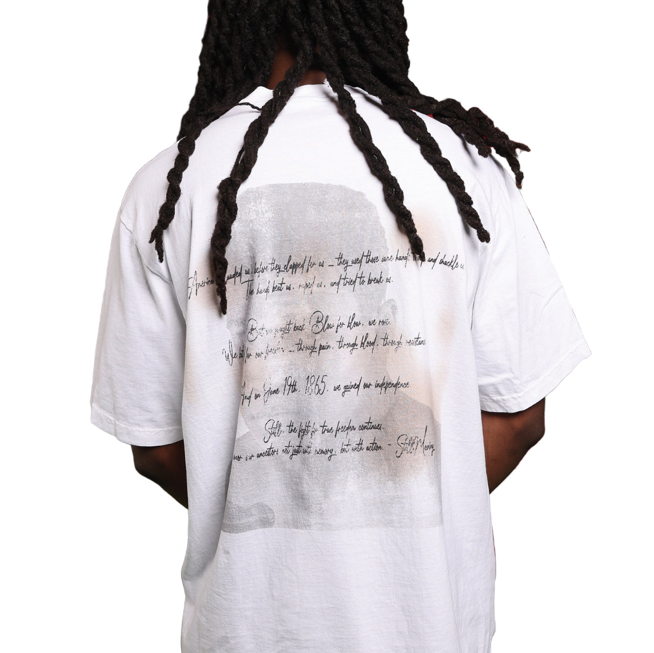 “Punch for Punch”